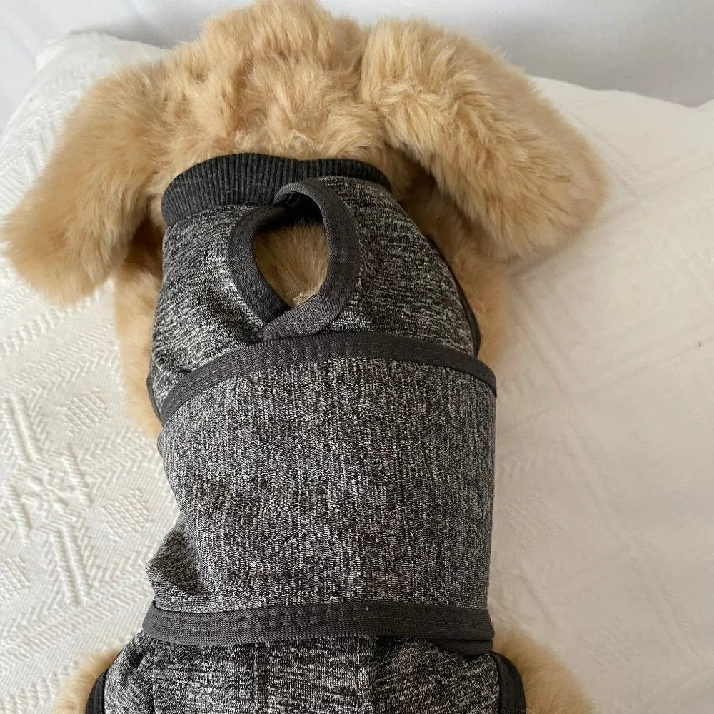 Cat Anti Anxiety Vest/Jacket/Shirt